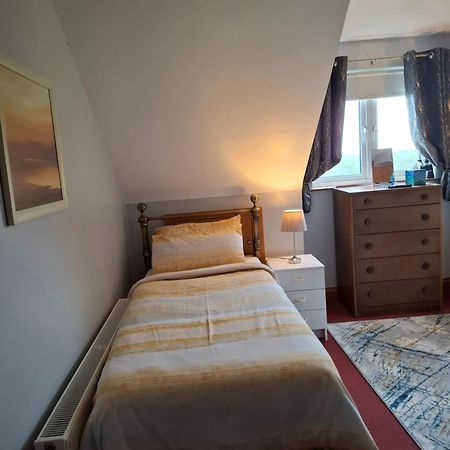 Kelmin House Appartement Letterkenny Buitenkant foto