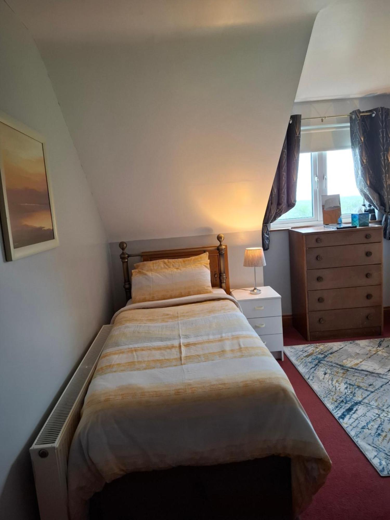 Kelmin House Appartement Letterkenny Buitenkant foto