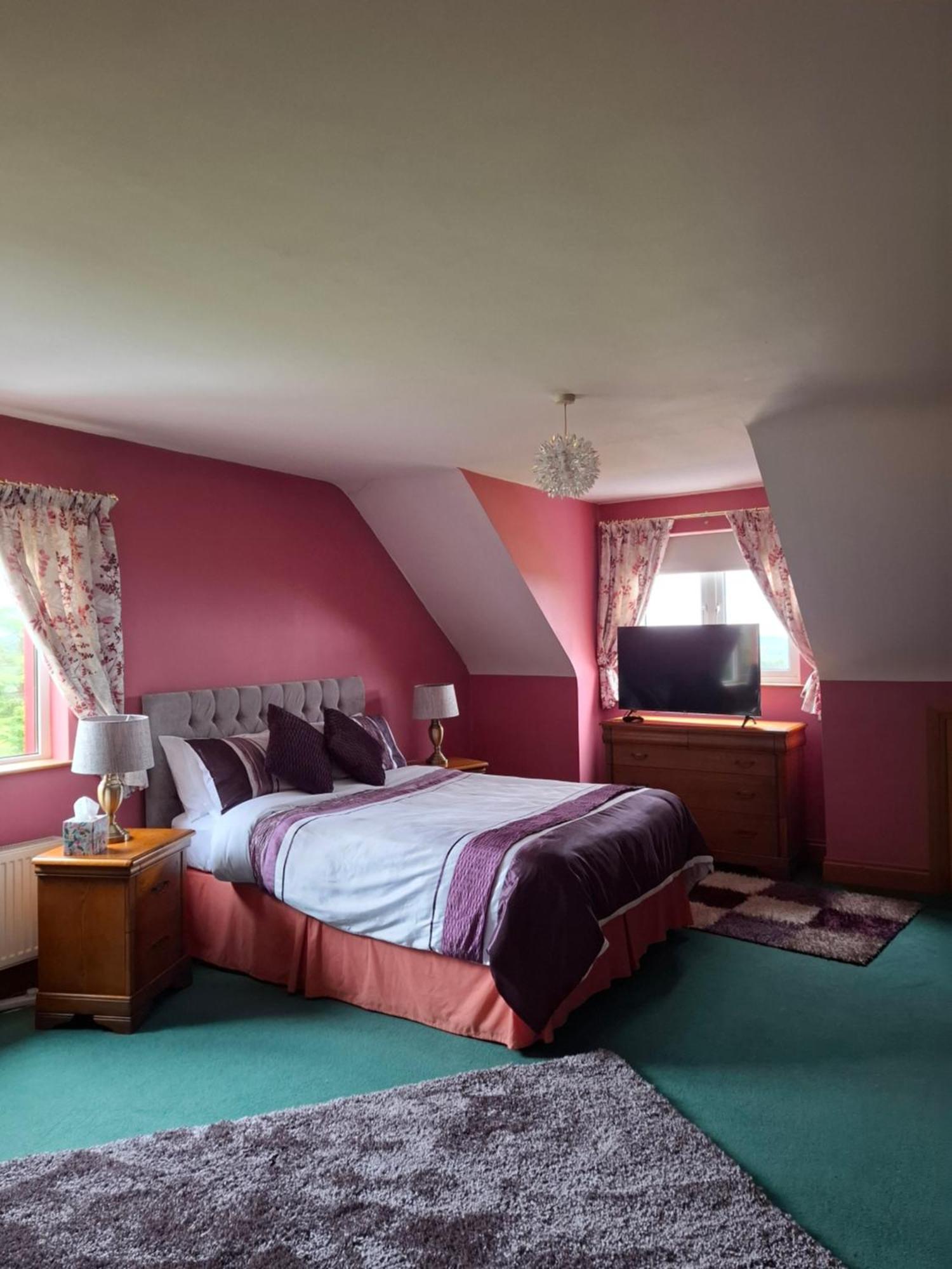 Kelmin House Appartement Letterkenny Buitenkant foto